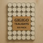 Gigigo Tealight Mum