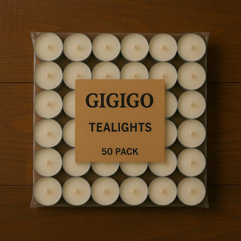Gigigo Tealight Mum