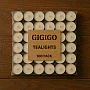Gigigo Tealight Mum Gigigo Tealight Mum
