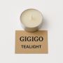 Gigigo Tealight Mum