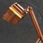 Kişiye Özel - Ahşap Masa Üstü Tunçkol Giraffe Özel Tasarım Kişiye Özel - Ahşap Masa Üstü Tunçkol Giraffe Özel Tasarım