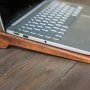 Kişiye Özel - Ahşap Laptop Notebook Ayak Kişiye Özel - Ahşap Laptop Notebook Ayak