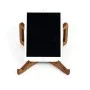 Kişiye Özel - Ahşap İpad ve Laptop Sehpası Kişiye Özel - Ahşap İpad ve Laptop Sehpası