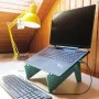 Kişiye Özel - Ahşap Laptop Sehpası Piave Modeli Kişiye Özel - Ahşap Laptop Sehpası Piave Modeli