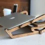 Kişiye Özel - Ahşap Full Tunçkol Design Laptop Sehpası Kişiye Özel - Ahşap Full Tunçkol Design Laptop Sehpası
