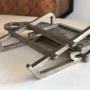 Kişiye Özel - Ahşap Full Tunçkol Design Laptop Sehpası Kişiye Özel - Ahşap Full Tunçkol Design Laptop Sehpası