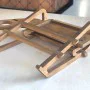 Kişiye Özel - Ahşap Full Tunçkol Design Laptop Sehpası Kişiye Özel - Ahşap Full Tunçkol Design Laptop Sehpası
