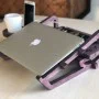 Kişiye Özel - Ahşap Full Tunçkol Design Laptop Sehpası Kişiye Özel - Ahşap Full Tunçkol Design Laptop Sehpası