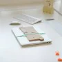 Kişiye Özel - Ahşap Laptop Sehbası X Tasarım Kişiye Özel - Ahşap Laptop Sehbası X Tasarım