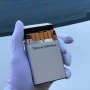 Kişiye Özel - Metal Touch Serisi Sigara Tabakası Kişiye Özel - Metal Touch Serisi Sigara Tabakası
