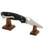 Kişiye Özel - Ahşap Knife Tasarım Bıçak Standı Kişiye Özel - Ahşap Knife Tasarım Bıçak Standı
