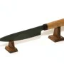 Kişiye Özel - Ahşap Knife Tasarım Bıçak Standı Kişiye Özel - Ahşap Knife Tasarım Bıçak Standı