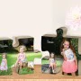Kişiye Özel - Ahşap Puzzle Masaüstü Resimlik Kişiye Özel - Ahşap Puzzle Masaüstü Resimlik