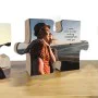Kişiye Özel - Ahşap Puzzle Masaüstü Resimlik Kişiye Özel - Ahşap Puzzle Masaüstü Resimlik
