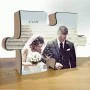 Kişiye Özel - Ahşap Puzzle Masaüstü Resimlik Kişiye Özel - Ahşap Puzzle Masaüstü Resimlik