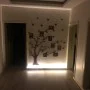 Kişiye Özel - Ahşap Tasarım Duvar Üstü Soyağacı Kişiye Özel - Ahşap Tasarım Duvar Üstü Soyağacı