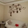 Kişiye Özel - Ahşap Tasarım Duvar Üstü Soyağacı Kişiye Özel - Ahşap Tasarım Duvar Üstü Soyağacı