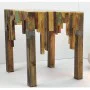 Kişiye Özel - Ahşap Tasarım Coffeetable Sehpa Kişiye Özel - Ahşap Tasarım Coffeetable Sehpa