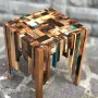 Kişiye Özel - Ahşap Tasarım Coffeetable Sehpa Kişiye Özel - Ahşap Tasarım Coffeetable Sehpa