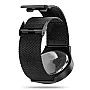 Cool Watch Saat - Siyah Mat Kasa - Siyah Kordon CooL Galaxy S Mavi Ekran Unisex Cool Watch Saat - Siyah Mat Kasa - Siyah Kordon CooL Galaxy S Mavi Ekran Unisex