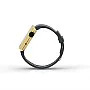 Cool Watch Saat - Gold Edition - Gri Kayış Unisex Cool Watch Saat - Gold Edition - Gri Kayış Unisex