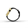 Cool Watch Saat - Gold Edition - Siyah Kayış Unisex Cool Watch Saat - Gold Edition - Siyah Kayış Unisex