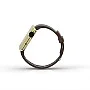 Cool Watch Saat - Gold Shiny Led Edition - Kahverengi Kayış Unisex Cool Watch Saat - Gold Shiny Led Edition - Kahverengi Kayış Unisex