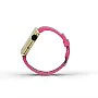 Cool Watch Saat - Gold Shiny Led Edition - Pembe Kayış Unisex Cool Watch Saat - Gold Shiny Led Edition - Pembe Kayış Unisex