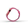 Cool Watch Saat - Kırmızı Edition - Pembe Kayış Unisex Cool Watch Saat - Kırmızı Edition - Pembe Kayış Unisex