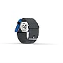 Cool Watch Saat - Mavi Edition - Gri Kayış Unisex Cool Watch Saat - Mavi Edition - Gri Kayış Unisex