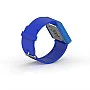 Cool Watch Saat - Mavi Edition - Mavi Kayış Unisex