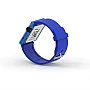Cool Watch Saat - Mavi Edition - Mavi Kayış Unisex