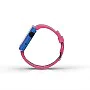 Cool Watch Saat - Mavi Edition - Pembe Kayış Unisex Cool Watch Saat - Mavi Edition - Pembe Kayış Unisex