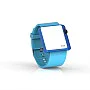 Cool Watch Saat - Mavi Edition - Turkuaz Kayış Unisex Cool Watch Saat - Mavi Edition - Turkuaz Kayış Unisex