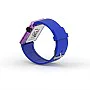 Cool Watch Saat - Mor Edition - Mavi Kayış Unisex Cool Watch Saat - Mor Edition - Mavi Kayış Unisex