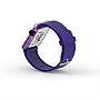 Cool Watch Saat - Mor Edition - Mor Kayış Unisex Cool Watch Saat - Mor Edition - Mor Kayış Unisex