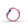 Cool Watch Saat - Mor Edition - Pembe Kayış Unisex Cool Watch Saat - Mor Edition - Pembe Kayış Unisex