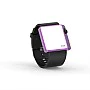 Cool Watch Saat - Mor Edition - Siyah Kayış Unisex Cool Watch Saat - Mor Edition - Siyah Kayış Unisex