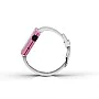 Cool Watch Saat - Pembe Edition - Beyaz Kayış Unisex Cool Watch Saat - Pembe Edition - Beyaz Kayış Unisex