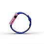 Cool Watch Saat - Pembe Edition - Mavi Kayış Unisex Cool Watch Saat - Pembe Edition - Mavi Kayış Unisex