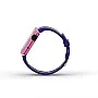 Cool Watch Saat - Pembe Edition - Mor Kayış Unisex Cool Watch Saat - Pembe Edition - Mor Kayış Unisex