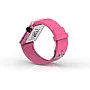 Cool Watch Saat - Pembe Edition - Pembe Kayış Unisex Cool Watch Saat - Pembe Edition - Pembe Kayış Unisex