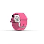 Cool Watch Saat - Pembe Edition - Pembe Kayış Unisex Cool Watch Saat - Pembe Edition - Pembe Kayış Unisex
