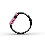 Cool Watch Saat - Pembe Edition - Siyah Kayış Unisex Cool Watch Saat - Pembe Edition - Siyah Kayış Unisex