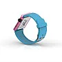 Cool Watch Saat - Pembe Edition - Turkuaz Kayış Unisex Cool Watch Saat - Pembe Edition - Turkuaz Kayış Unisex