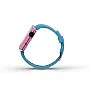 Cool Watch Saat - Pembe Edition - Turkuaz Kayış Unisex Cool Watch Saat - Pembe Edition - Turkuaz Kayış Unisex