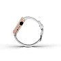 Cool Watch Saat - Rose Edition - Beyaz Kayış Unisex Cool Watch Saat - Rose Edition - Beyaz Kayış Unisex