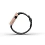 Cool Watch Saat - Rose Edition - Gri Kayış Unisex Cool Watch Saat - Rose Edition - Gri Kayış Unisex