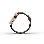 Cool Watch Saat - Rose Edition - Kahverengi Kayış Unisex