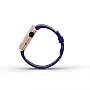 Cool Watch Saat - Rose Edition - Mor Kayış Unisex Cool Watch Saat - Rose Edition - Mor Kayış Unisex